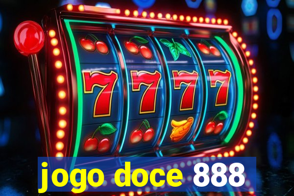 jogo doce 888